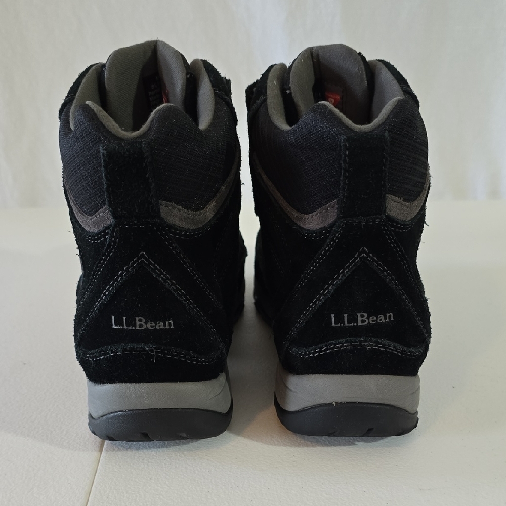 L.L. Bean Tek 2.5 Waterproof Hiking Boots - Picture 8 of 10